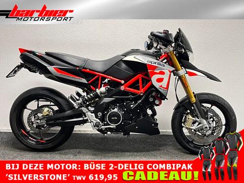 Supermooie Aprilia DORSODURO 900 DORSODURO900 (bj 2018)