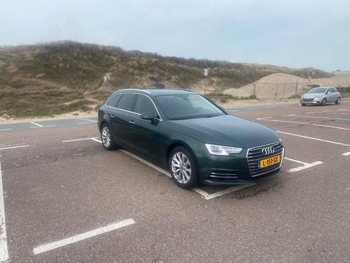 Supermooie Audi A4 Avant 2.0 Tfsi Ultra 190pk