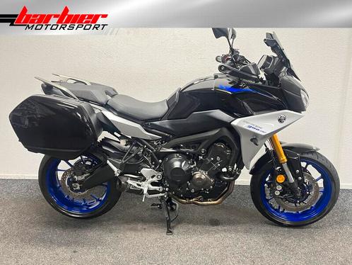 Supermooie Yamaha TRACER 900 GT ABS TRACER900 (bj 2018)