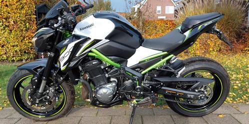 Supermooie Z900 2019