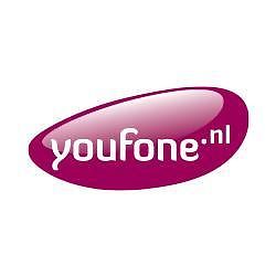 Superrrrr Sim Only aanbieding bij Youfone