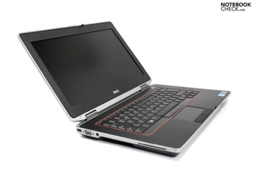 Supersnelle Dell E6420 - i5 2,5Ghz,8GB,500GB -gt 350eu 