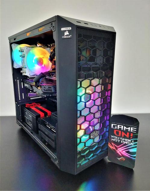 SuperSnelle Game PC  Gaming Computer