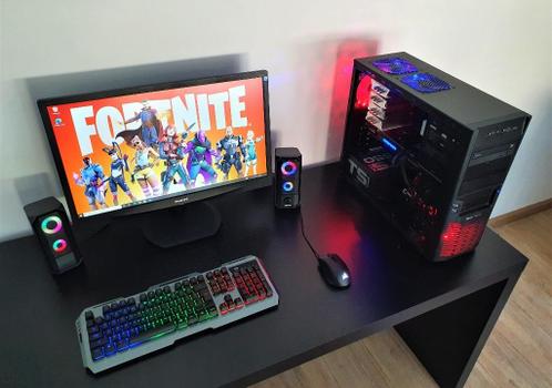 SuperSnelle Game PC  Gaming Computer