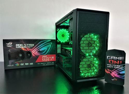 SuperSnelle Game PC  Gaming Computer