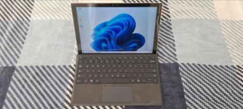 Supersnelle Microsoft Surface Pro 4 Core i58GB256SSDW-11
