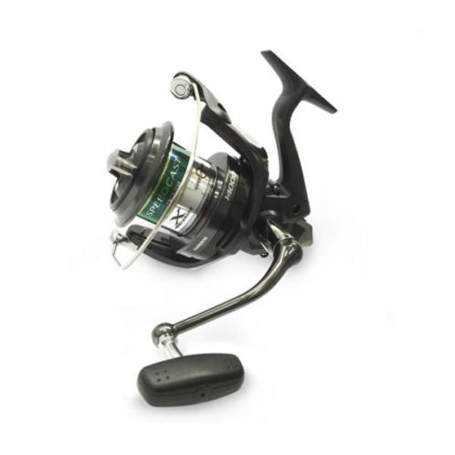 Superstunt Shimano Speedcast 14000 XTB voor maar 99.95