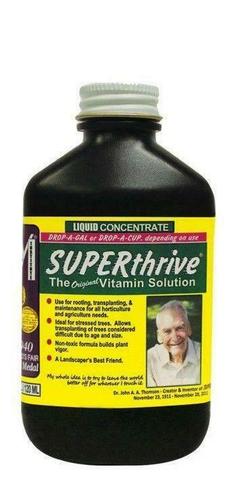 Superthrive 120 ml