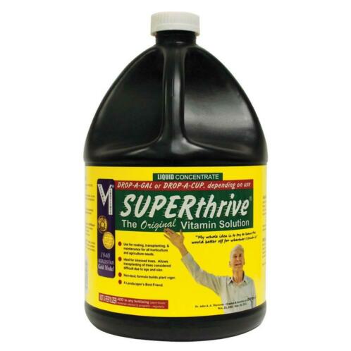 Superthrive 3,8 ltr (gallon)