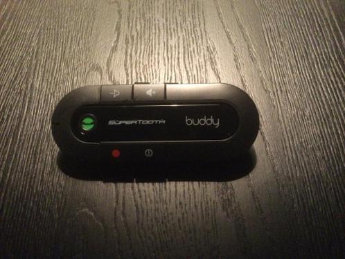 Supertooth buddy carkit speaker