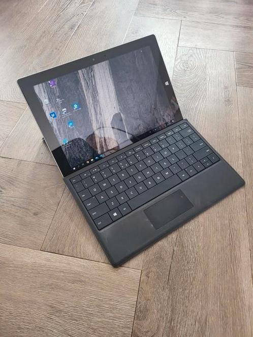Surface 3