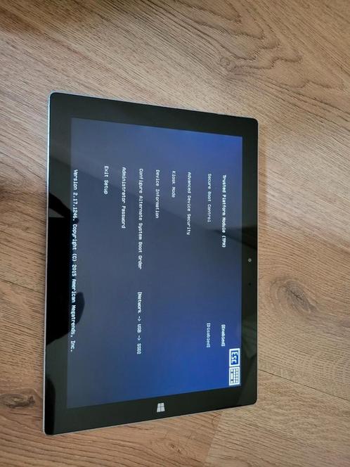 Surface 3 (Defect HD)