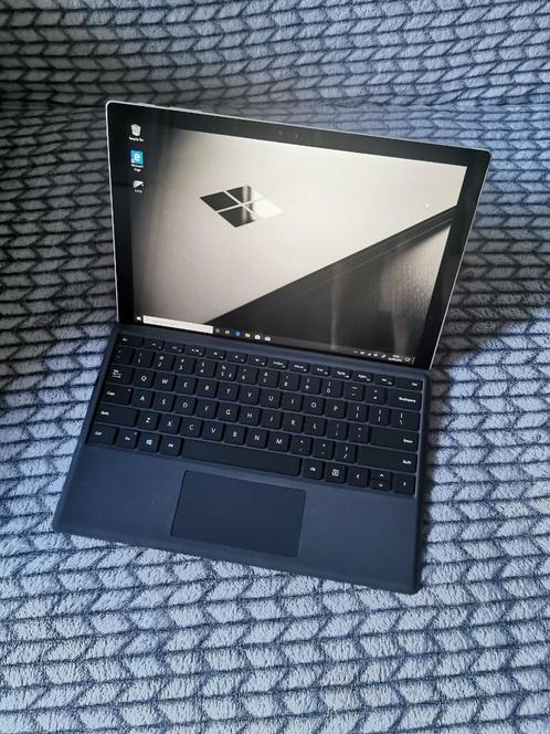 Surface 4 Pro - 256GB -