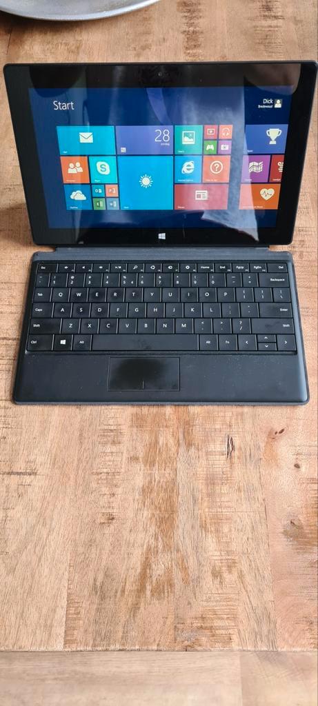 Surface 8.1