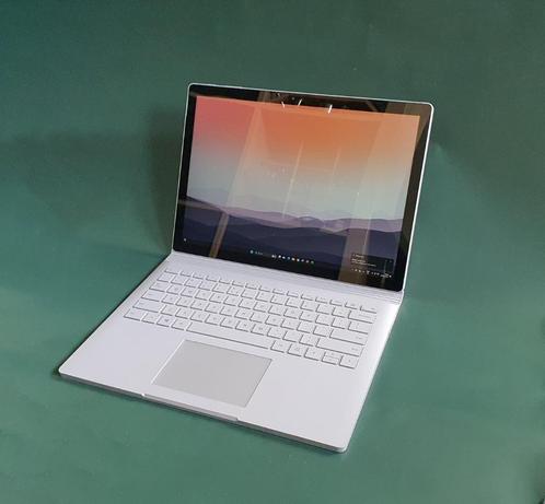 Surface Book 2 Laptop amp Tablet - i7 - GTX 1050