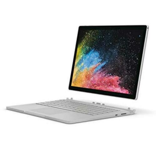  Surface Book 2 - Microsoft 