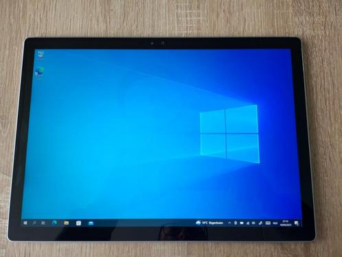 Surface Book 3 met pen intel core I5 256GB