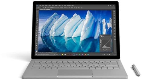 Surface Book I7