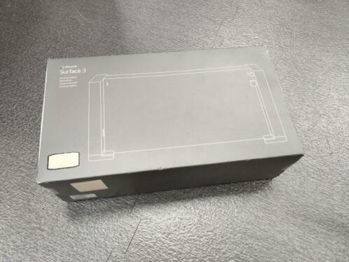 Surface Dock 3 (nieuw in doos)