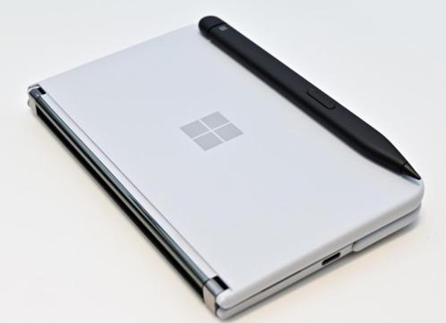 Surface DUO 2 - Glacier