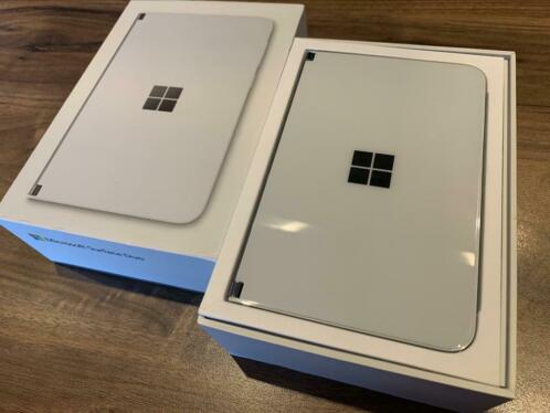 Surface Duo - 256 GB