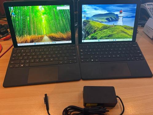 Surface Go 1 in nieuwstaat (2 stuks beschikbaar)