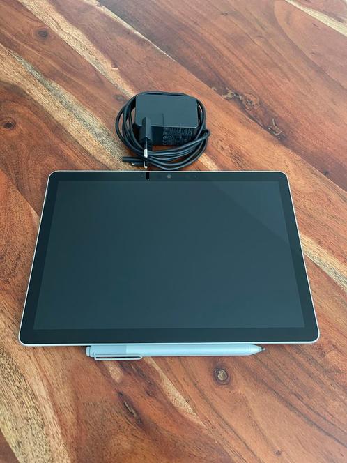 Surface go 2 8gb ram incl pen