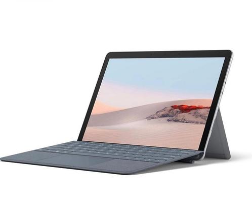 Surface go 2 met toetsenbord