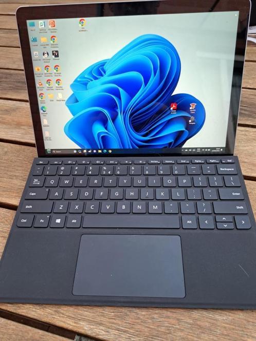 surface go 2 met type cover