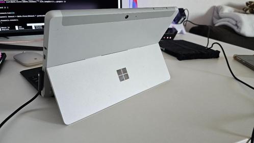 Surface Go 2 Tablet met Keyboard en Muis opties