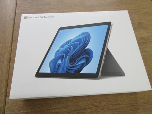 Surface Go 3 10-inch 4GB RAM 64GB SSD ZGAN