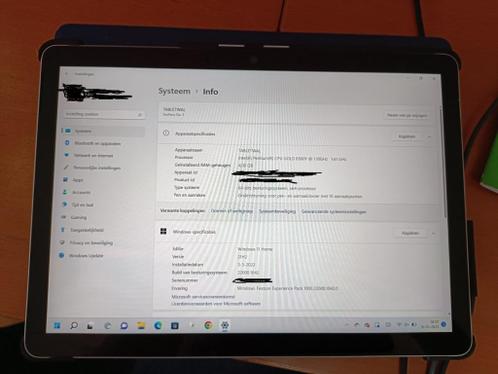 Surface go 3
