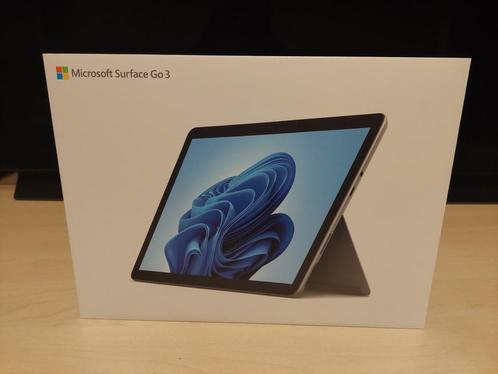 Surface Go 3 4gb RAM 64 GB