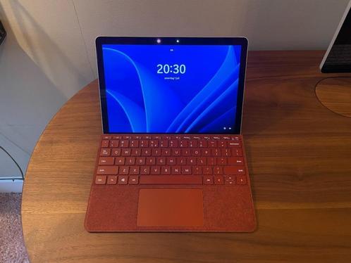 Surface Go 3 64GB  Keyboard  Hoes