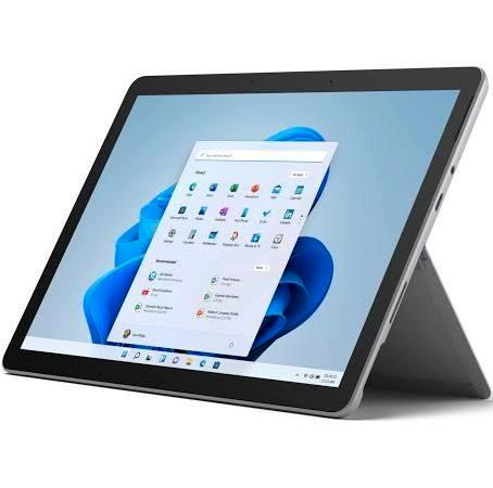 Surface go 3 nieuw Windows tablet.