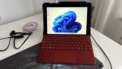 Surface Go - 64GB 4415Y 4GB M1824 (Azerty)