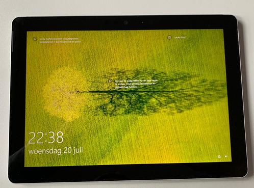 Surface Go (64GB) windows tablet