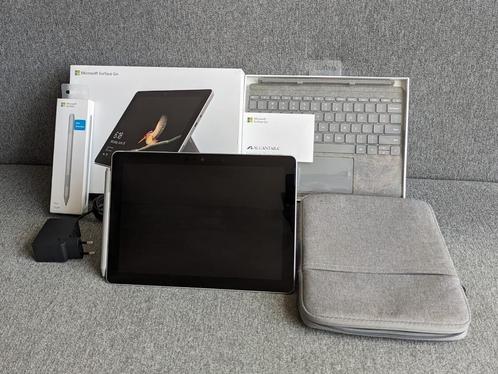 Surface Go 8GB RAM 128GB SSD  Accessories