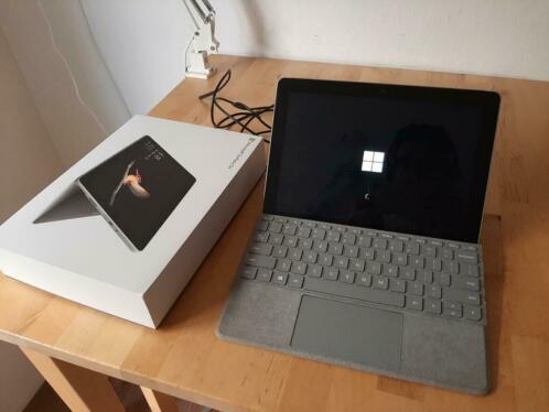 Surface Go 8GB RAM128GB