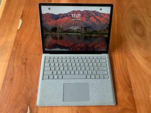 Surface Laptop 2 i5 8250 8GB 128GB SSD 13.5 QHD Touch IPS