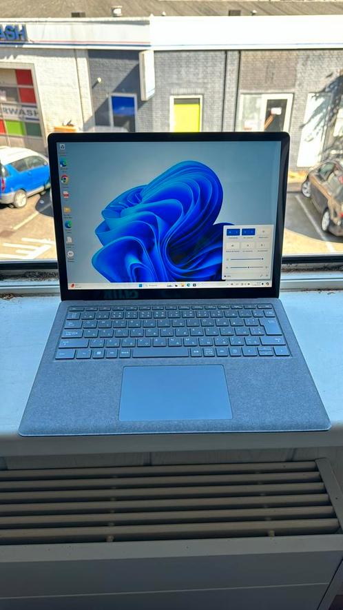 Surface laptop 5 Intel i5 12th