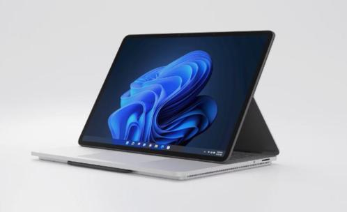 Surface Laptop Studio (nieuw)