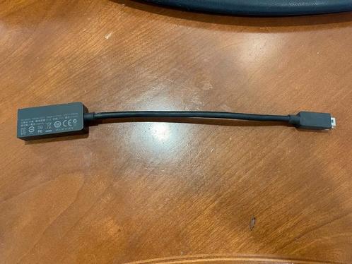 Surface Mini DisplayPort-naar-HDMI 2.0-adapter