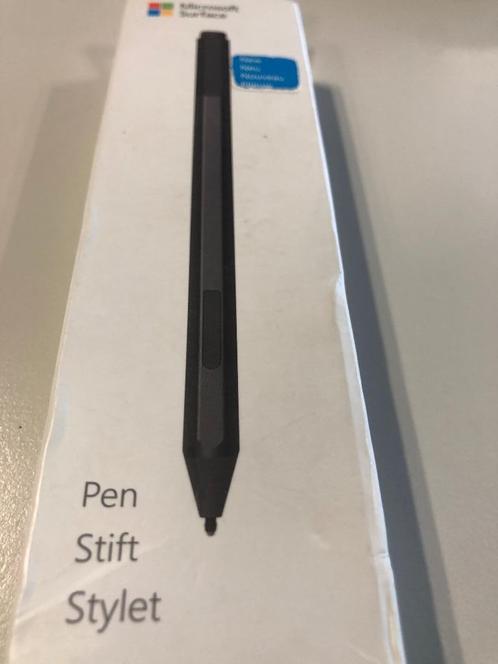 Surface pen