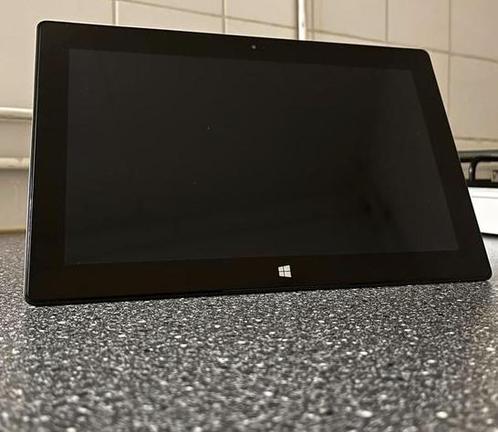 Surface Pro 1