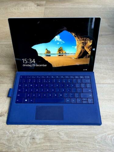 Surface Pro 3 256GB i5-4300U