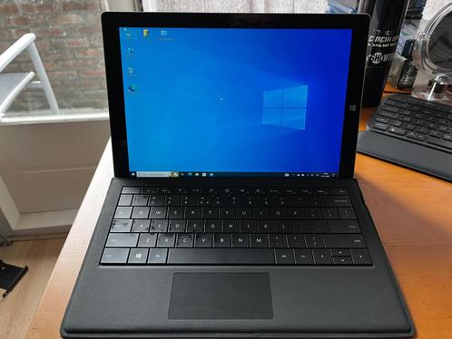 surface pro 3 Core i7 8GB RAM with 256GB SSD