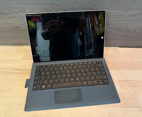 Surface Pro 3 evt met Docking