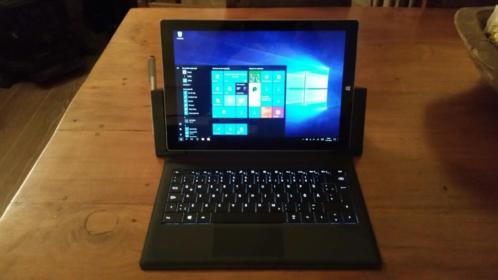 Surface Pro 3 i7-256GB-8GB met garantie