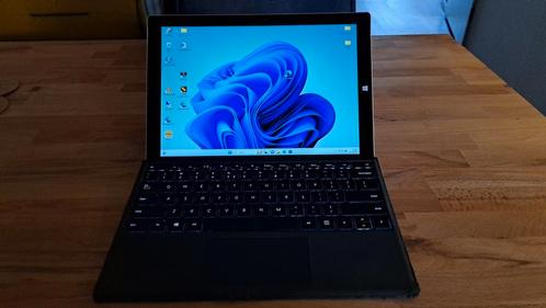 surface pro 3 i7 8 gb 256 gb compleet